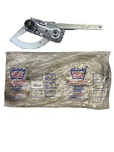 Máquina Vidro LE Pino Curto MB 1113 1313 1513 2013 Original ZINNI GUELL 3447680001 Nova de Época