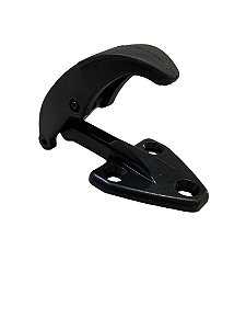 Dobradiça Janela Lateral Fiat Elba Prêmio Tempra Uno 85 a 04 FIAT 7521743 Nova de Época