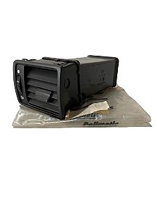 Difusor de Ar do Painel Ford Escort Verona 93 a 96 Original Polimatic 547819702 Novo de Época