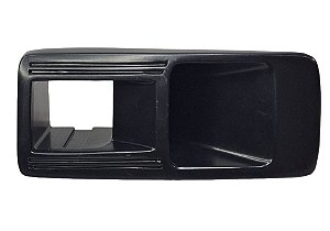Maçaneta Externa Porta LD GM Opala Caravan 85 a 92 Original GM 94644884 Nova de Época