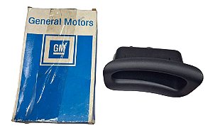 Puxador Interno Porta LE GM Celta 2 Portas 01 a 03 Original GM 93260977 Novo de Época