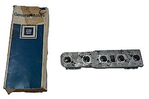 Circuito Soquete da Lanterna Traseira do GM Corsa Pick-Up e Corsa 5 Portas Hatch até 1999 Original GM 90444856 Novo