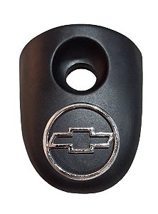 Acabamento Moldura Fechadura Porta Malas GM Corsa 1994 até 2002 Original GM 93250212 Novo de Época