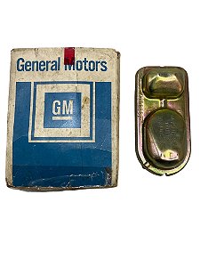 Tampa Cilindro Mestre Bendix GM Chevette 73/80 ACD10 77/84 AC14 77/84 Veraneio 77/84 Original GM 2256652 Novo de Época