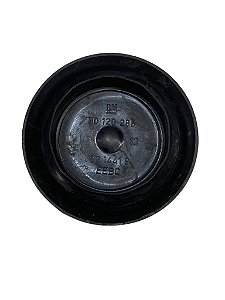 Tampão Vedador do Assoalho 34 mm Astra Bolt Calibra Corsa Cruze Omega Suprema Tigra Vectra Zafira Original GM 90120285