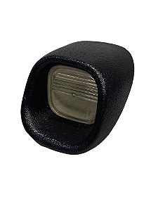 Lanterna da Placa Traseira Direita GM Blazer S10 2001 até 2011 Original GM 15721390 15721392 Novo de Época