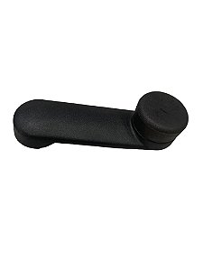 Maçaneta do Regulador de Janela Traseira GM Corsa 1994 até 1998 Original GM 90438381 90363123 Novo de Época