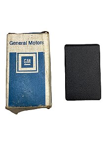Tampa da Abertura do Interruptor de Regulagem da Suspensão GM Suprema Omega GLS 4P 1993 até 1998 Original GM 90309086