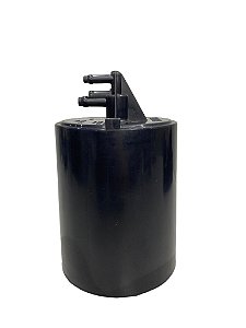 Canister Reservatório de Vapor Combustível GM Monza Kadett Ipanema Suprema Omega Original GM 17092066 Novo de Época