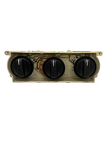 Comando Ar Painel GM Vectra 1996 até 2005 Valeo 86323 Original GM Novo de Época