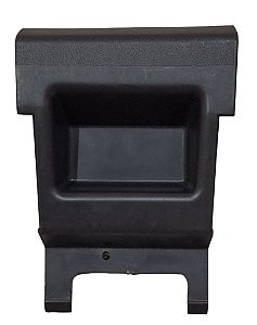Tampa Dianteira da Moldura da Soleira Esquerda GM Astra 1999 até 2011 Original GM 93262859 Novo de Época