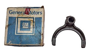 Garfo Da 3a e 4a Marcha GM ACD10 1977 até 1984 ACD20 1985 até 1992 Bonanza Veraneio Original GM 9307731 Novo de Época
