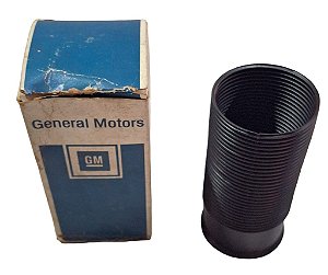 Mangueira de Entrada de Ar da Câmara Quente GM Opala Caravan A10 Bonanza Original GM 94618429 Novo de Época