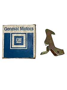 Trava de Segurança do Capô GM Vectra 1997 até 2005 Original GM 90463695 Nova de Época
