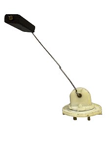 Boia de Combustível sem Tubo de Retorno GM Ipanema 1990 até 1991 Original GM 52277610 Nova de Época