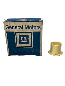 Bucha do Pedal do Freio GM ACD10 64/84 AC14C 85/89 D11000 até D22000 85/96 Veraneio Bonanza Original GM 03769302 Novo