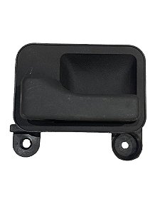 Maçaneta Interna Porta Traseira Esquerda GM Vectra A 1993 até 1996 Original GM 90270173 Novo de Época