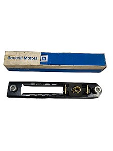 Ajustador de Altura do Cinto de Segurança Traseiro GM Celta Corsa Prisma Tigra Vectra Original GM 90387493