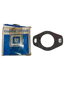 Junta da Bomba Injetora GM Silverado 3500HD GMC 1997 até 2000 Original GM 36834143 Nova de Época