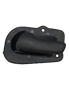 Maçaneta Interna Dianteira Esquerda GM Corsa 1994 até 2009 Original GM 90388605 Novo de Época