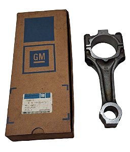 Biela do Motor GM Monza 1982 até 1986 Original GM 90136076 Novo de Época