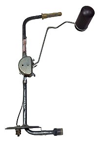 Boia Tanque Medidor Combustível Sensor Nível ACD40 ACD60/70 82/ 104 Litros GM 94601580 Original MTE