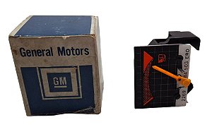 Vacuômetro Painel Instrumentos GM Kadett GSI 1989 até 1991 Original GM 52284503 Novo de Época