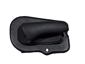 Maçaneta Interna Dianteira Direita da Porta GM Corsa 1994 até 1998 Original GM 90431362 Novo de Época