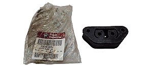Coxim Escapamento Fiat Uno Tempra Marea 1984 até 2013 Original Fiat 50018903 Novo de Época