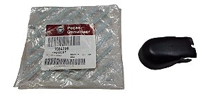 Capa Braço Limpador Vidro Traseiro Fiat Palio Weekend 2001 até 2014 Original Fiat 7084799 Nova de Época
