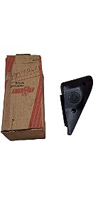Moldura Interna Retrovisor LD Fiat Uno Mille 4 Portas 2004 até 2013 Original Fiat 43890 Nova de Época