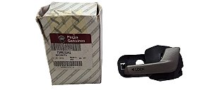 Maçaneta Interna Porta Traseira LD Fiat Palio 2008 até 2012 Original Fiat 735523362 Nova de Época