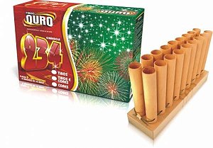 Girândola 234 Cores