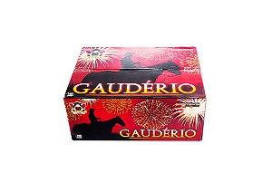 TORTA  GAUDÉRIO 100 tbs