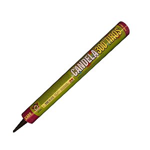 CANDELA 300 BALADAS COR