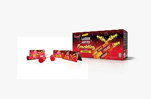 Vara  Apito Crackling 12x1