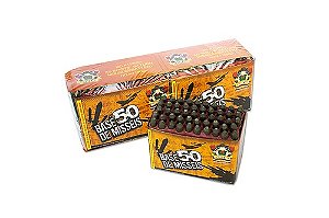 BASE DE MÍSSEIS 50 APITOS