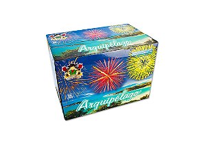 TORTA ARQUIPELAGO 25tbs