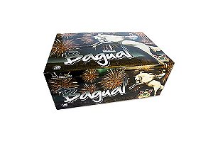 TORTA 100 TBS BAGUAL EFEITO BLUE BOUQUET