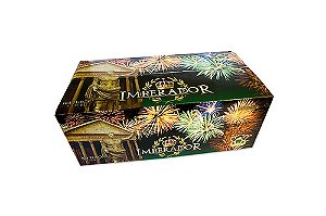TORTA 126 TBS IMPERADOR