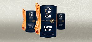 GERB EAGLE INDOOR SUPER JATO 15 MT