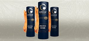 GERB EAGLE INDOOR MICRO MINNE 1 SEG X40 MT