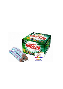 BOMBA TRADIC N10 C/10 SUPER FORTE