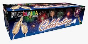 Torta Celebration Super Show 5 minutos