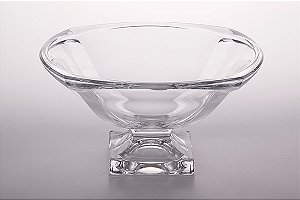 Centro em cristal magma