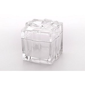 Caixa porta jóia Aline