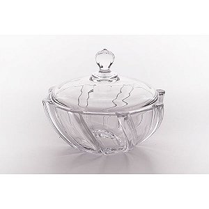 Bomboniére Infinity 19 cm