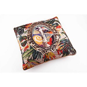 Almofada Cristo Luxo