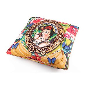 Almofada Banana Luxo