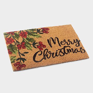 CAPACHO MERRY CHRISTMAS